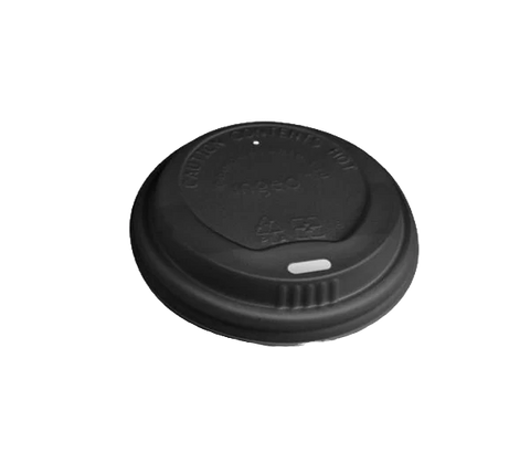 black CPLA Lid