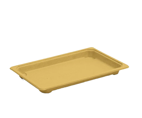 Sushi Tray - Medium 165 x 115 x 19.5mm (600pc/ctn)