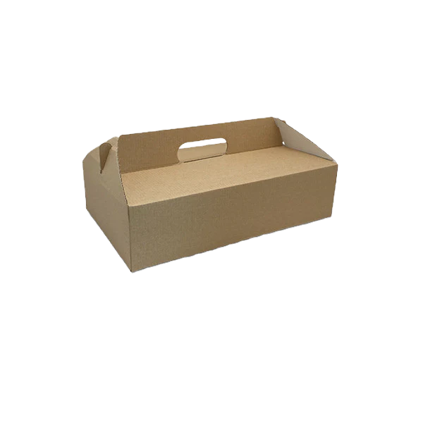 Pack & Carry Catering Box - Medium (100pcs/ctn)