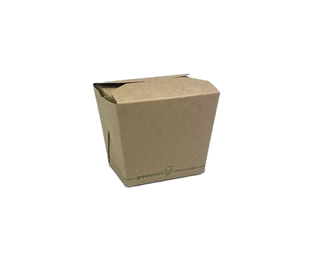 Noodle Box 8oz