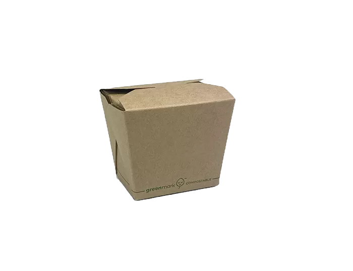 Noodle Box 8oz