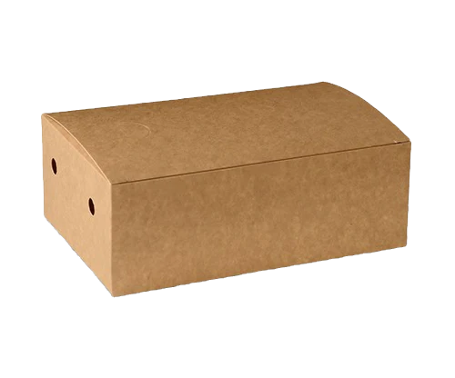 Snack Box - Medium (250pcs/ctn)