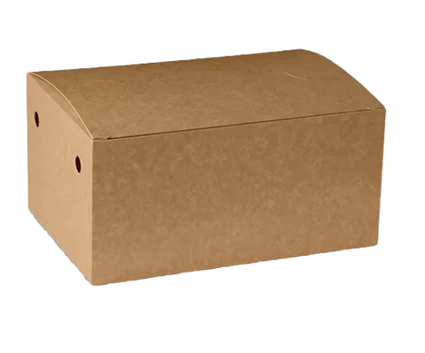 Snack box family