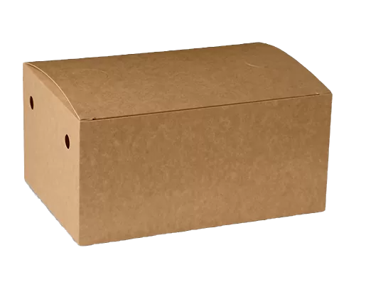 Snack box family
