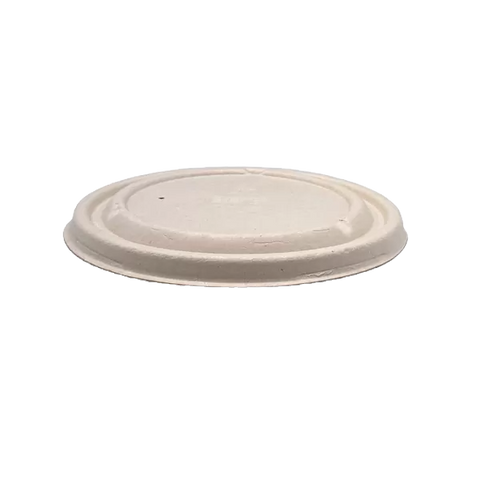unbleached sugarcane lid