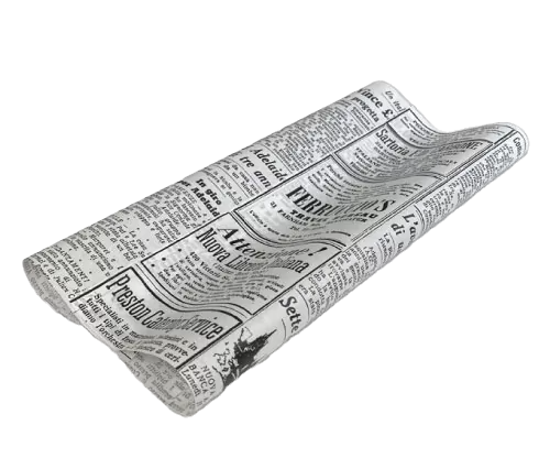 newsprint greaseproof paper large
