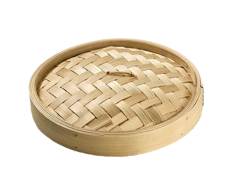 bamboo steamer lid 10