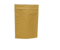 Kraft 500g Coffee Pouch Brown (500pcs/ctn) - Wholesale Compostable Bags & Pouches | ZenPacks
