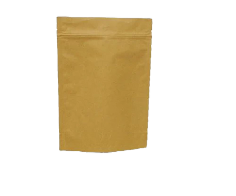 500g Coffee Pouch Brown Kraft (500pcs/ctn)