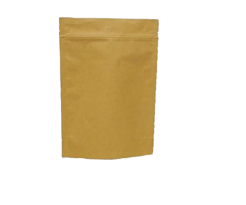 500g Coffee Pouch Brown Kraft (500pcs/ctn)