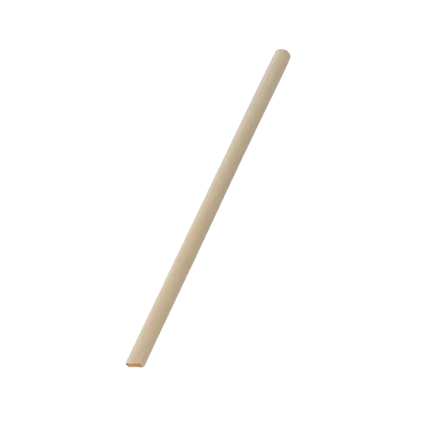 bubble tea bamboo fibre straw