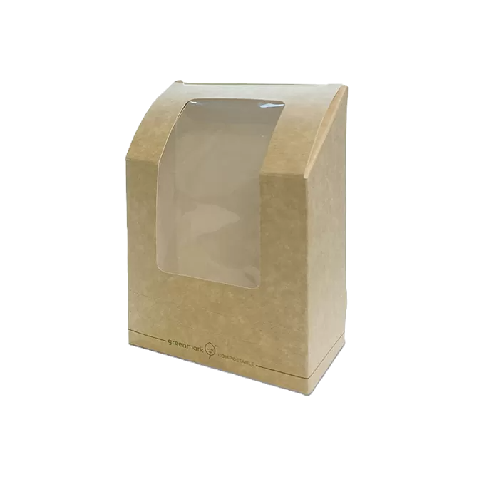 Wrap Box (500pcs/ctn)