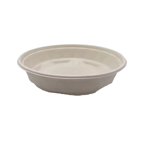 unbleached sugarcane bowl 2000ml