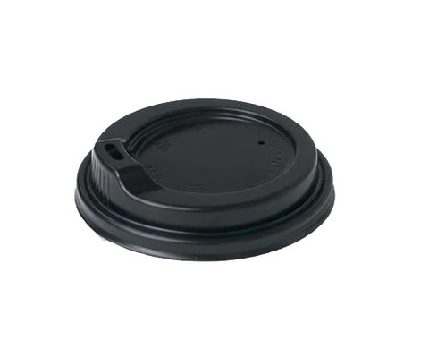 8oz PS Coffee Sipper Lids - 80mm (1000pcs/ctn)