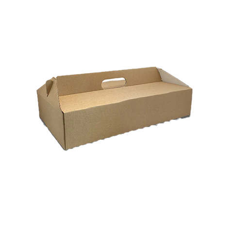 Pack & Carry Catering Box - Large (100pcs/ctn)