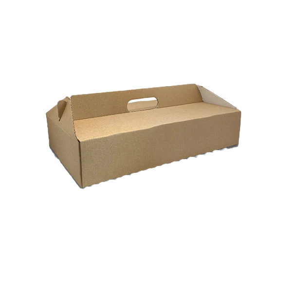 Pack & Carry Catering Box - Large (100pcs/ctn)