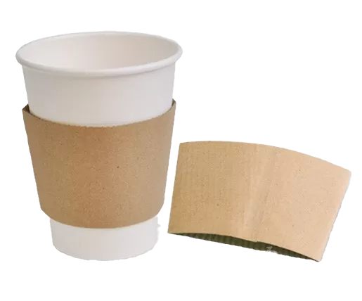 Kraft Cup Sleeve