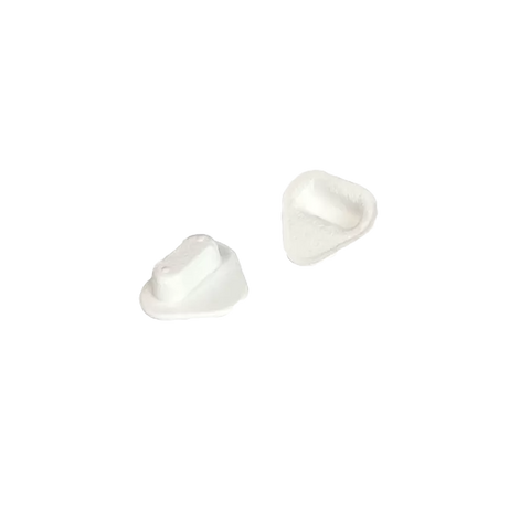 Bagasse Coffee Cup Lid Stopper