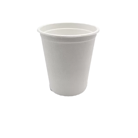 Sugarcane cup in 12oz