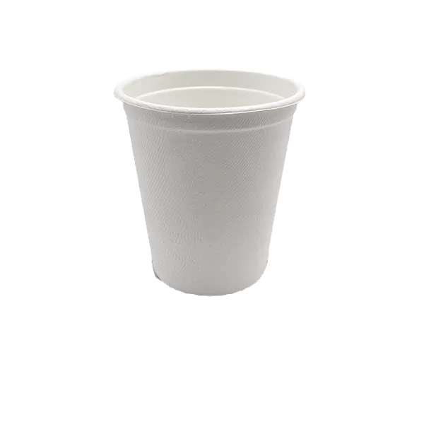 Sugarcane cup in 12oz