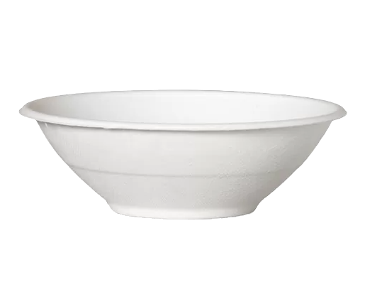 Sugarcane Bowl - 32oz (500pcs/ctn)