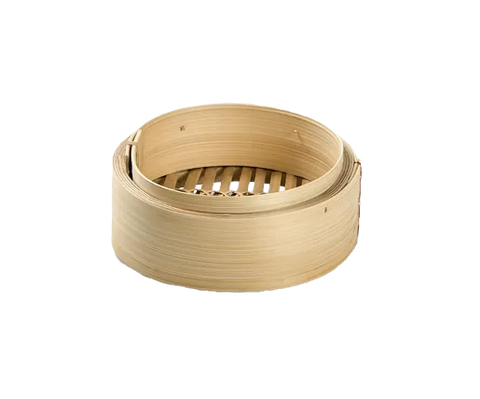 bamboo steamer base 7