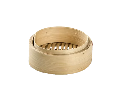 bamboo steamer base 7
