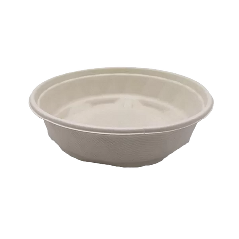 unbleached sugarcane bowl 2500ml