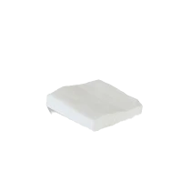 white cocktail napkins