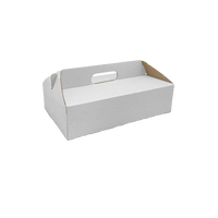Pack & Carry Catering Box - Medium (100pcs/ctn)