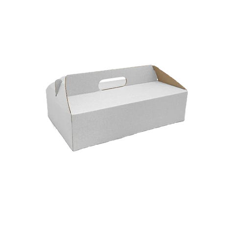 Pack & Carry Catering Box - Medium (100pcs/ctn)
