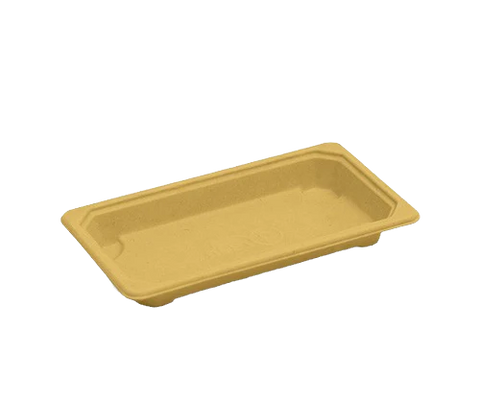 Sushi Trays - Small 163 x 89 x 21 mm (600pcs/ctn)