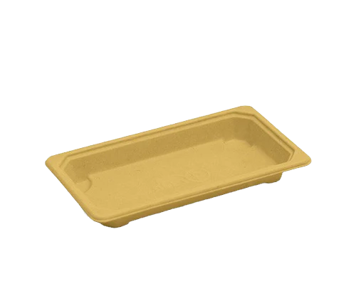 Sushi Trays - Small 163 x 89 x 21 mm (600pcs/ctn)