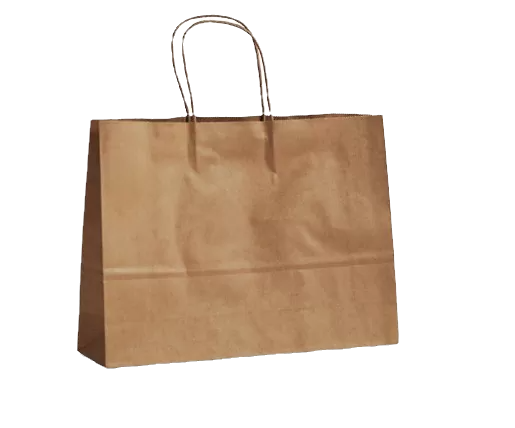 Bags & Pouches