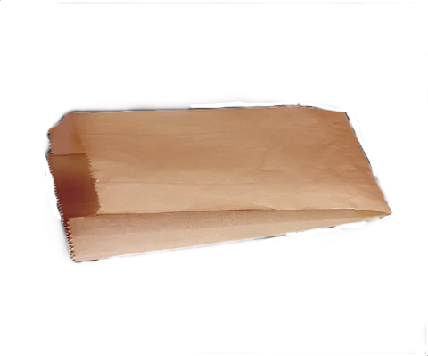Brown 1SO Paper Bags