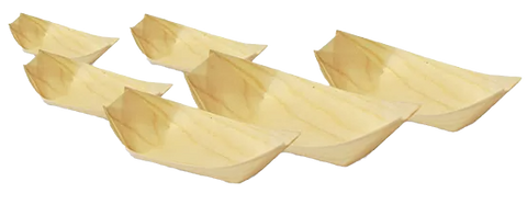 pine boat extra large