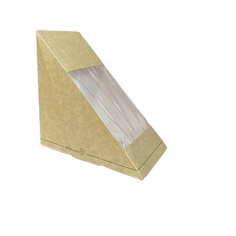 sandwich wedge