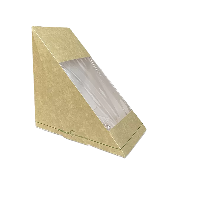 sandwich wedge