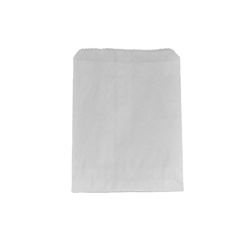 white long greaseproof lined bag 3