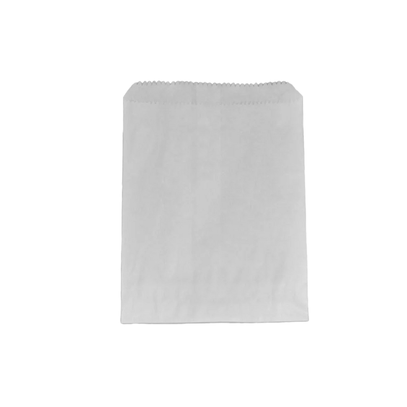 white long greaseproof lined bag 3