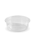 90ml Round PLA Takeaway Sauce Container (2000pcs/ctn) - Wholesale Compostable Sauce Cups | ZenPacks
